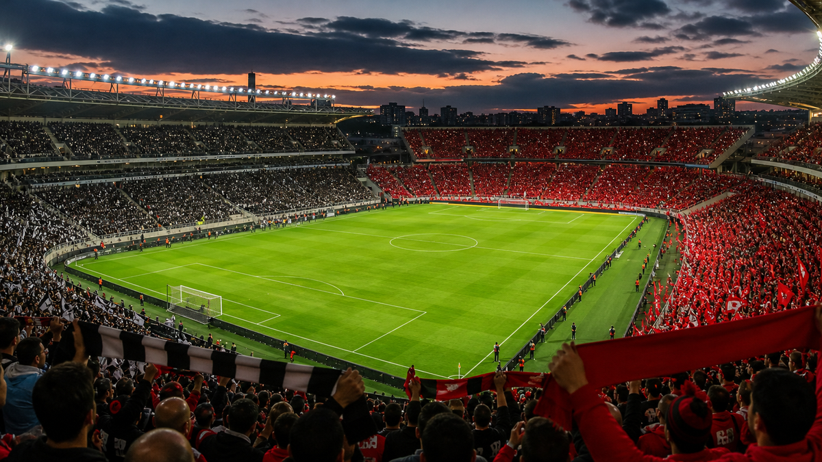 Immagine di Casa Pia-Benfica: pronostico AI, chi vince?