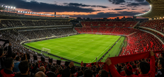 Casa Pia-Benfica: pronostico AI, chi vince?