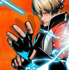 Copertina di Fatal Fury: City of the Wolves: Duck King scatena la breakdance dal 27 agosto