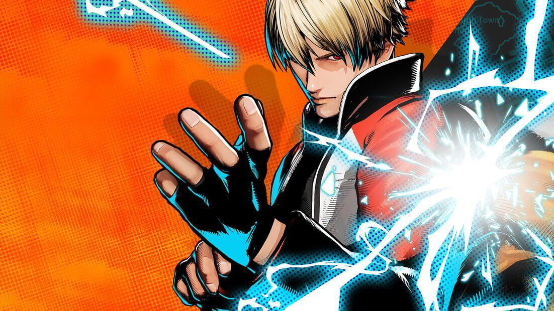 Immagine di Fatal Fury: City of the Wolves: Mikey e Draken entrano nel Season Pass 3