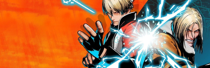 Fatal Fury: City of the Wolves: Duck King scatena la breakdance dal 27 agosto