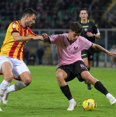 Copertina di Dove vedere Palermo-Lecce oggi: orario, canale e streaming dei trentaduesimi di Coppa Italia