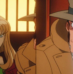 Copertina di Chi trova Lupin trova un tesoro stasera su Italia 2: trama, cast e streaming