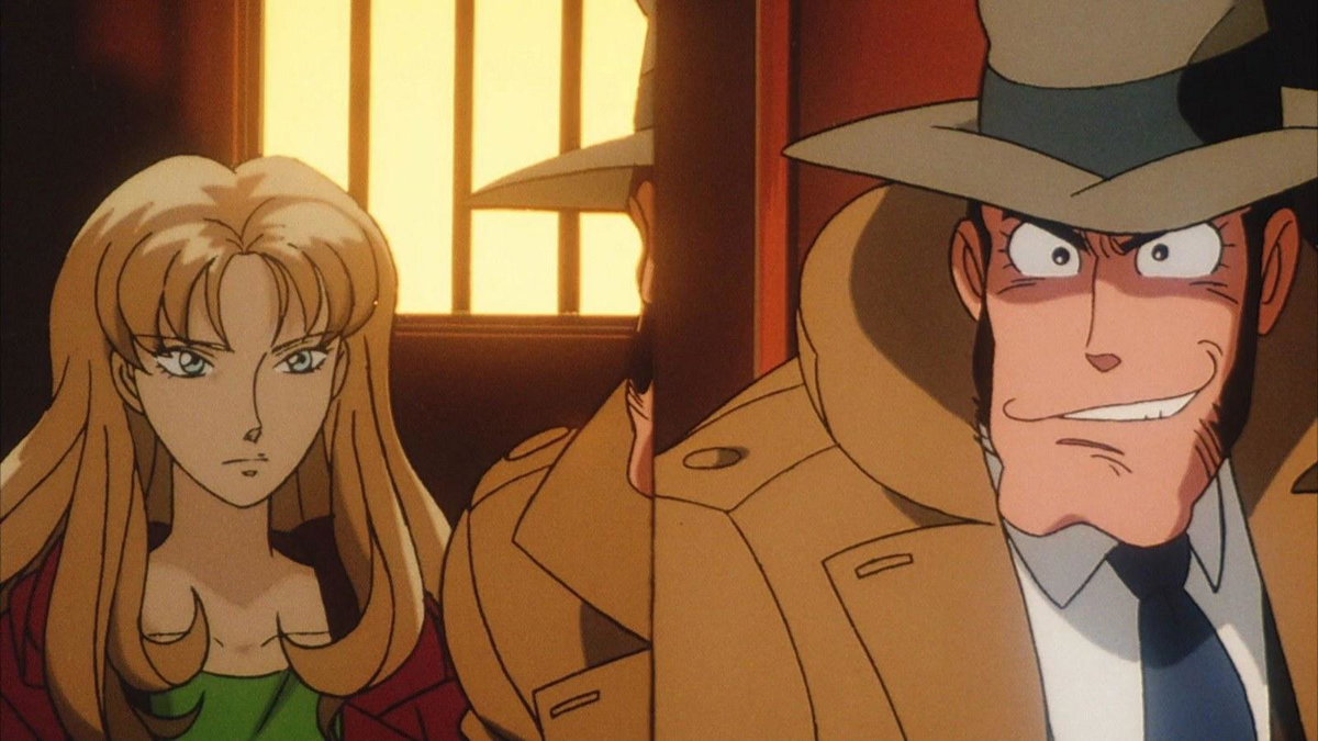 Immagine di Chi trova Lupin trova un tesoro: trama, cast e dove vederlo in streaming