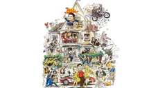 Copertina di Animal House: trama, cast e dove vederlo in streaming