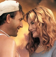 Copertina di Tin Cup, il film stasera in tv su La5: trama, cast e streaming