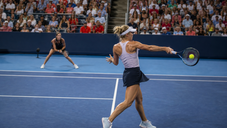 Copertina di Dove vedere Cincinnati Open 2026 WTA oggi: orario, canale e streaming