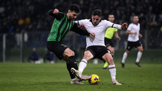 Copertina di Dove vedere Sassuolo-Cesena oggi: orario, canale e streaming dei trentaduesimi di Coppa Italia