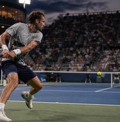 Copertina di Dove vedere Cincinnati Open 2026 oggi: orario, canale e streaming del terzo turno