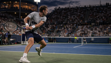 Copertina di Dove vedere Cincinnati Open 2026 oggi: orario, canale e streaming del terzo turno