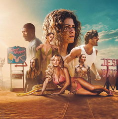 Copertina di Rue muore nel finale di Euphoria 3? Come avviene la sua morte