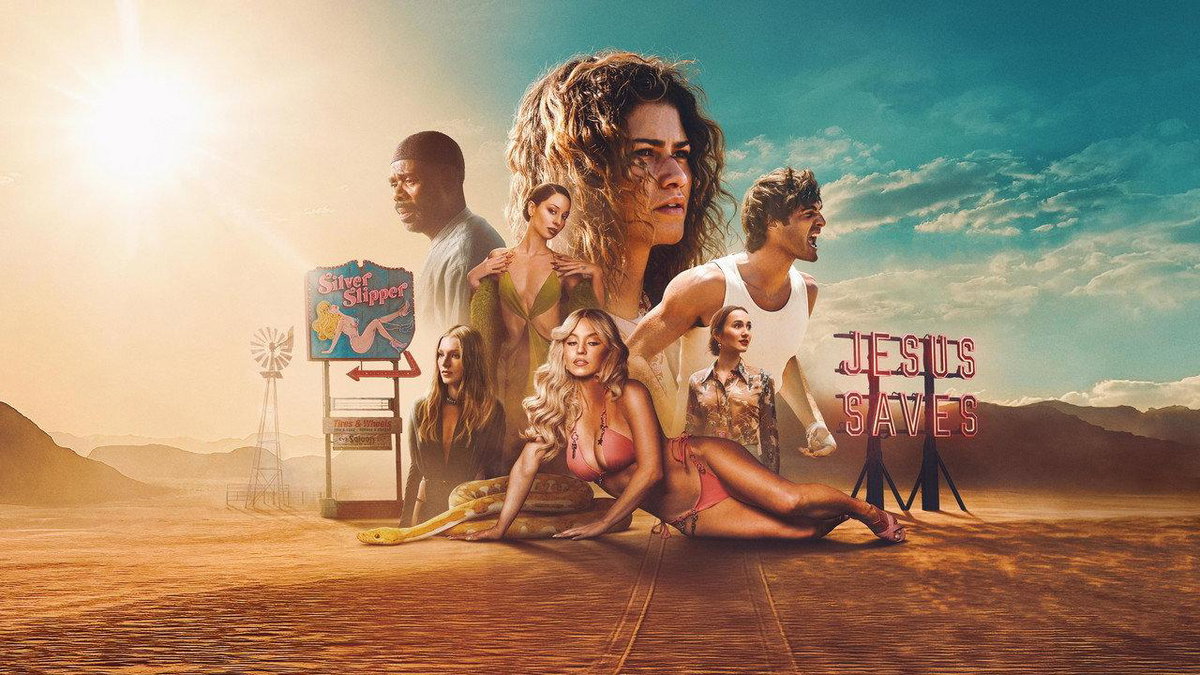 Immagine di Rue muore nel finale di Euphoria 3? Come avviene la sua morte