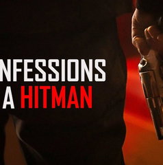 Copertina di Dove è stato girato Confessions - Confessioni di un assassino?