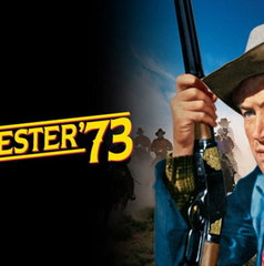 Copertina di Che fine ha fatto Rock Hudson, Young Bull in Winchester '73?