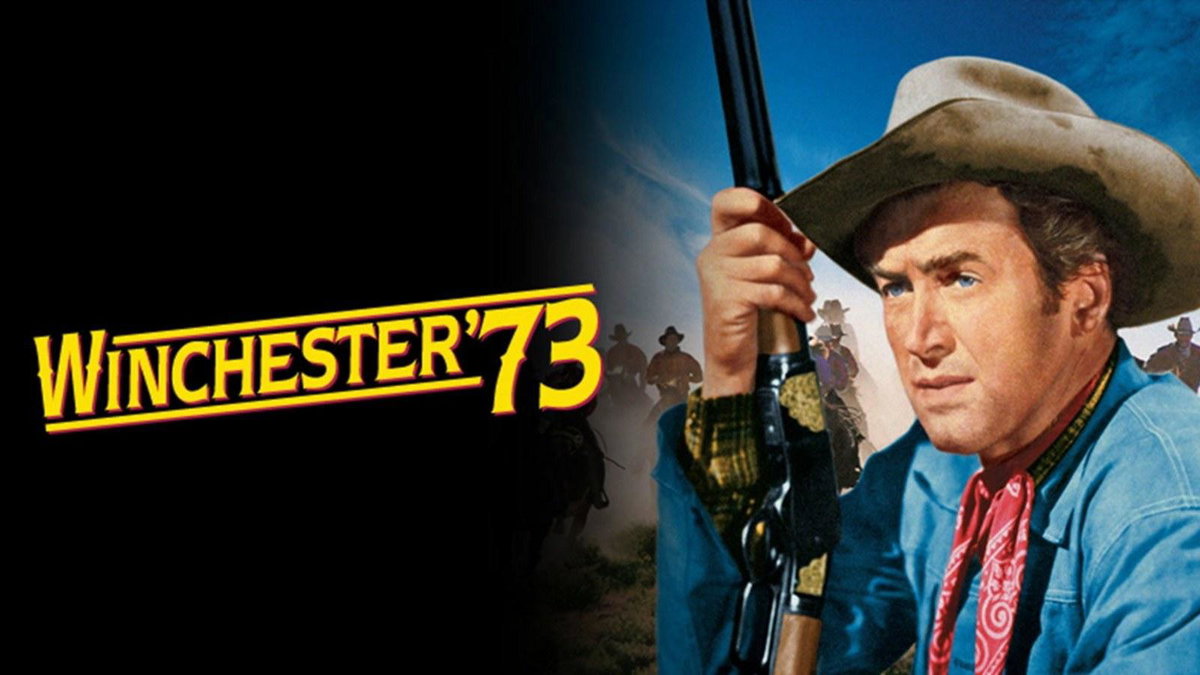 Immagine di Che fine ha fatto Rock Hudson, Young Bull in Winchester '73?