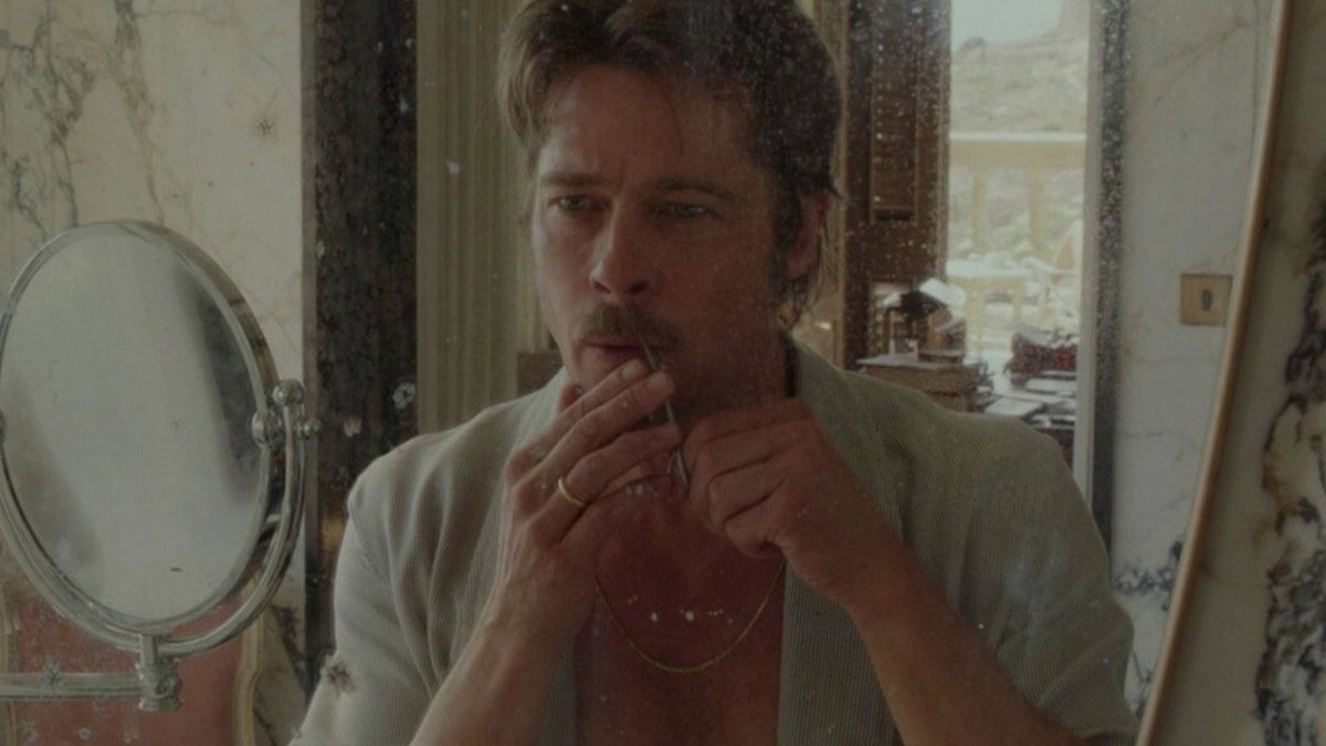 Immagine di Che fine ha fatto Richard Bohringer, Patrice in By the Sea?