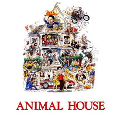 Copertina di Dove è stato girato Animal House? Le location reali del film
