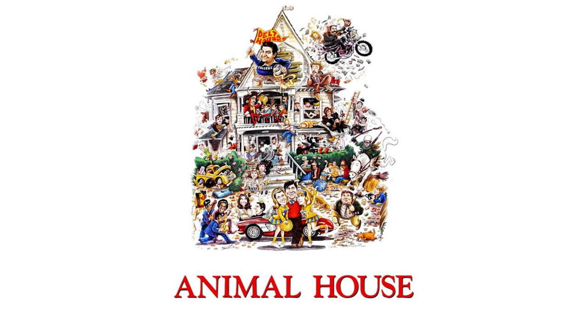 Immagine di Dove è stato girato Animal House? Le location reali del film