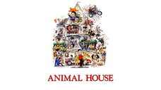 Copertina di Dove è stato girato Animal House? Le location reali del film