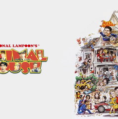 Copertina di Quali canzoni si sentono in Animal House? La colonna sonora del film