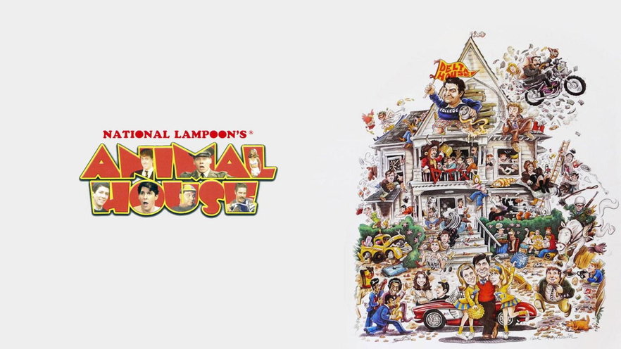Quali canzoni si sentono in Animal House? La colonna sonora del film
