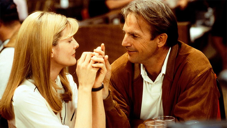 Quali canzoni si sentono in Tin Cup? La colonna sonora del film