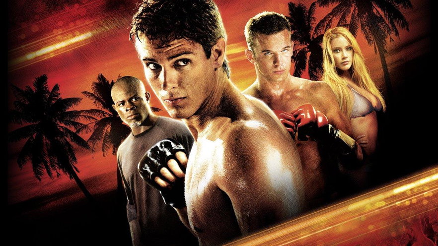 Never Back Down - Mai arrendersi è una storia vera? L’origine reale del film