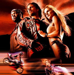Copertina di Torque - Circuiti di fuoco è una storia vera? Le origini reali dell'universo biker