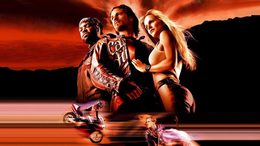 Torque - Circuiti di fuoco è una storia vera? Le origini reali dell'universo biker