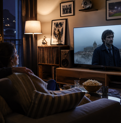 Copertina di Guida TV lunedì 17 agosto 2026: cosa vedere stasera in TV