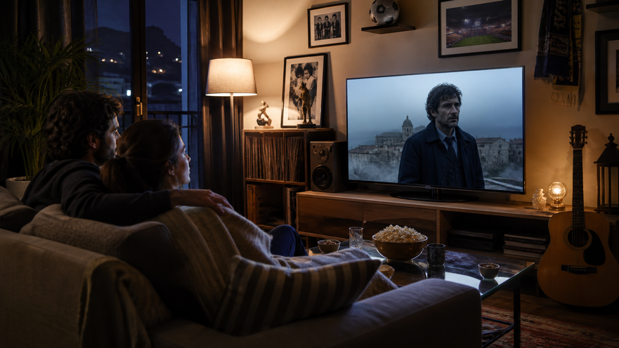 Guida TV lunedì 17 agosto 2026: cosa vedere stasera in TV