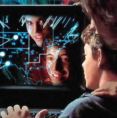 Copertina di WarGames fece entrare un ragazzo nei computer militari, Solar Sunrise ne portò tre