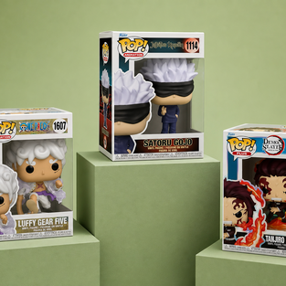Migliori Funko Pop anime: 9 personaggi imperdibili (2026)