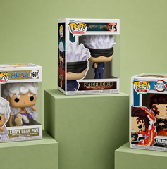 Copertina di Migliori Funko Pop anime: 7 personaggi imperdibili (agosto 2026)
