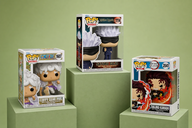 Copertina di Migliori Funko Pop anime: 7 personaggi imperdibili (agosto 2026)