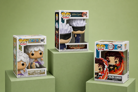 Migliori Funko Pop anime: 7 personaggi imperdibili (agosto 2026)