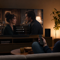 Copertina di Dialoghi bassi e musica troppo alta sulla TV: le regolazioni da provare