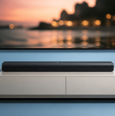 Copertina di JBL Cinema SB 510 da 169,99€ a 139,49€, dialoghi chiari senza sub esterno
