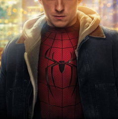 Copertina di Spider-Man: Brand New Day guida i film più piratati nella settimana del 17 agosto