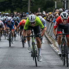 Copertina di Renewi Tour oggi, a Diest si assegna la prima maglia di leader