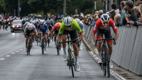Renewi Tour oggi, a Diest si assegna la prima maglia di leader