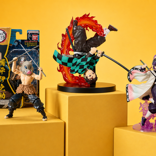 Migliori figure di Demon Slayer (2026)
