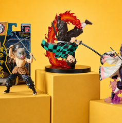 Copertina di Migliori figure di Demon Slayer (agosto 2026)