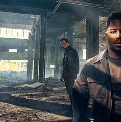 Copertina di Nando tra due mondi: trama, finale spiegato e significato del film di Sintonia