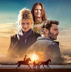 Copertina di Il mio amico Tempesta, il film stasera in tv su Canale 5: trama, cast e streaming