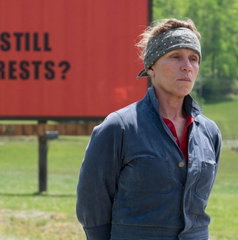 Copertina di Tre manifesti a Ebbing, Missouri, stasera su La7: trama, cast e streaming