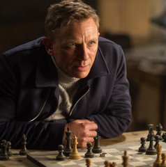 Copertina di Agente 007: Spectre, il film stasera in tv su TV8: trama, cast e streaming