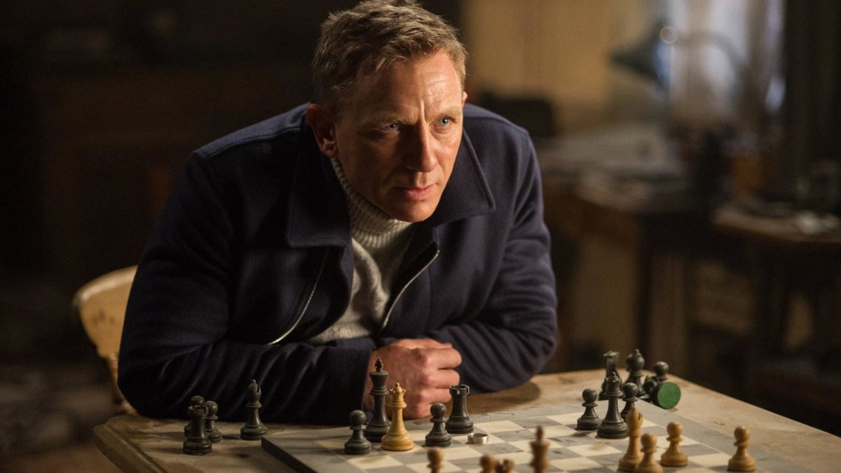 Immagine di Agente 007: Spectre: trama, cast e dove vederlo in streaming