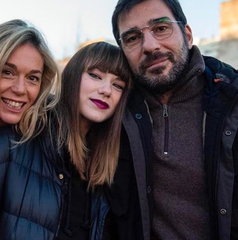 Copertina di Mia, il film stasera in tv su Rai 5: trama, cast e streaming