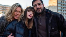 Copertina di Mia: trama, cast e dove vederlo in streaming